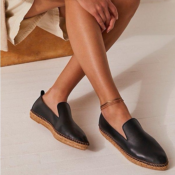 Free People Esmeralda Espadrilles | Size 40 - Picture 2 of 13